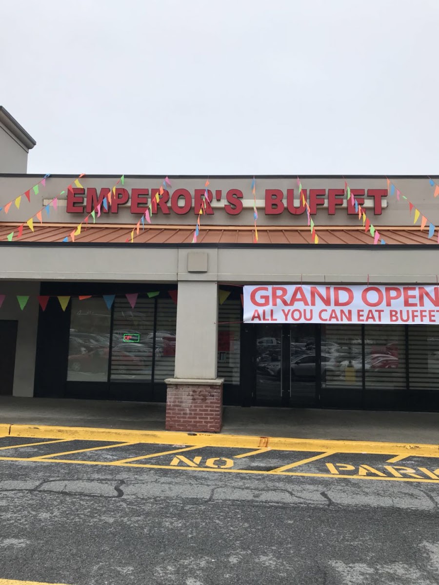Emperor's Choice Chinese Restaurant